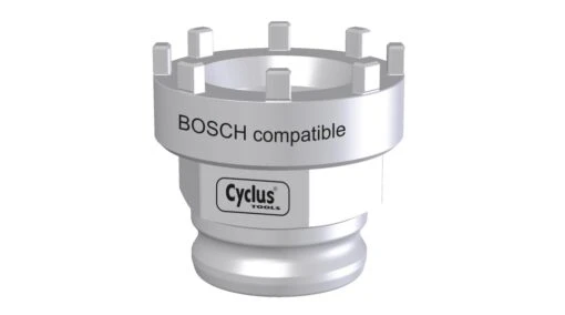 Cyclus Tools Assemblage Outil GEN Fermoirmutter Bosch Compatible 3/8"Antrieb -Cyclus Tools WRZ CyMAC 1 00 il